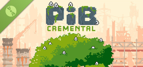 Boxart for Pibcremental Demo