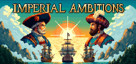 Boxart for Imperial Ambitions