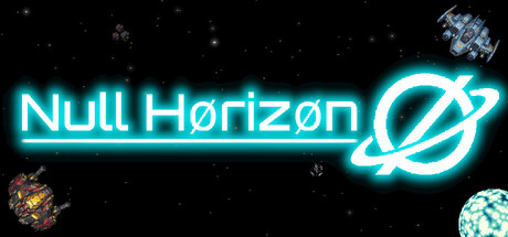 Boxart for Null Hørizøn