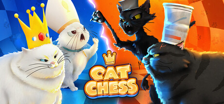 Boxart for Cat Chess