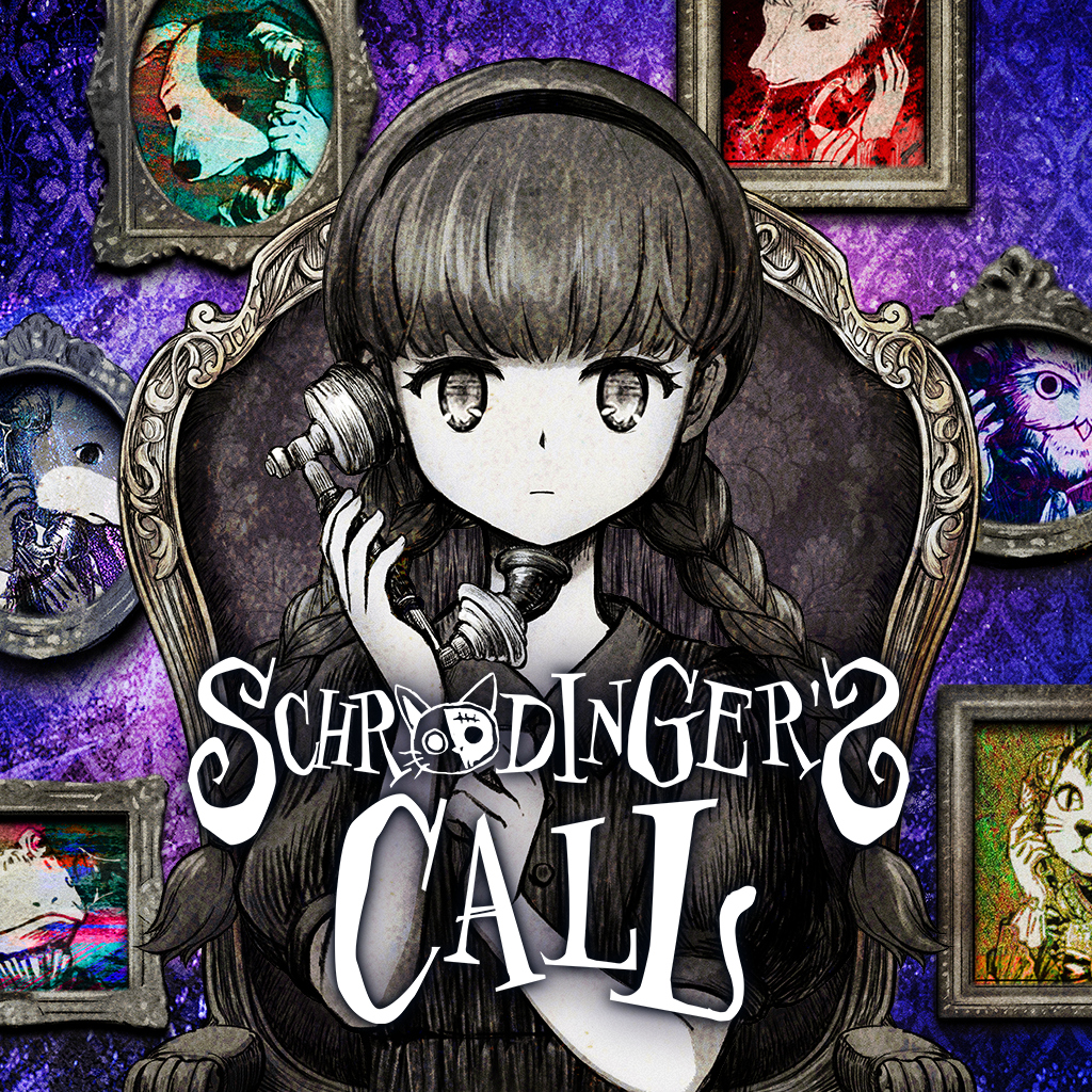 Boxart for Schrödinger's Call