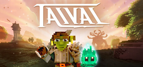 Boxart for Taival