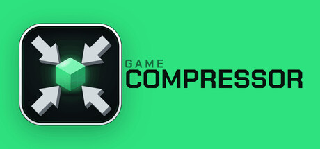 Boxart for Game Compressor