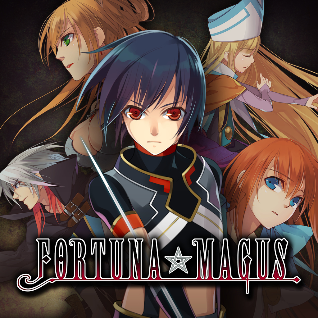 Boxart for Fortuna Magus
