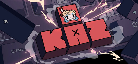 Boxart for KAZ