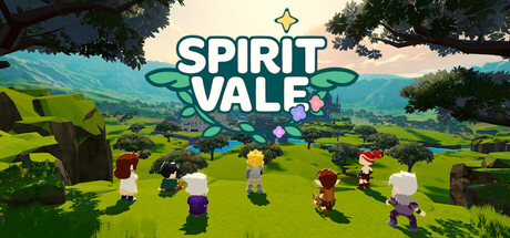 Boxart for SpiritVale