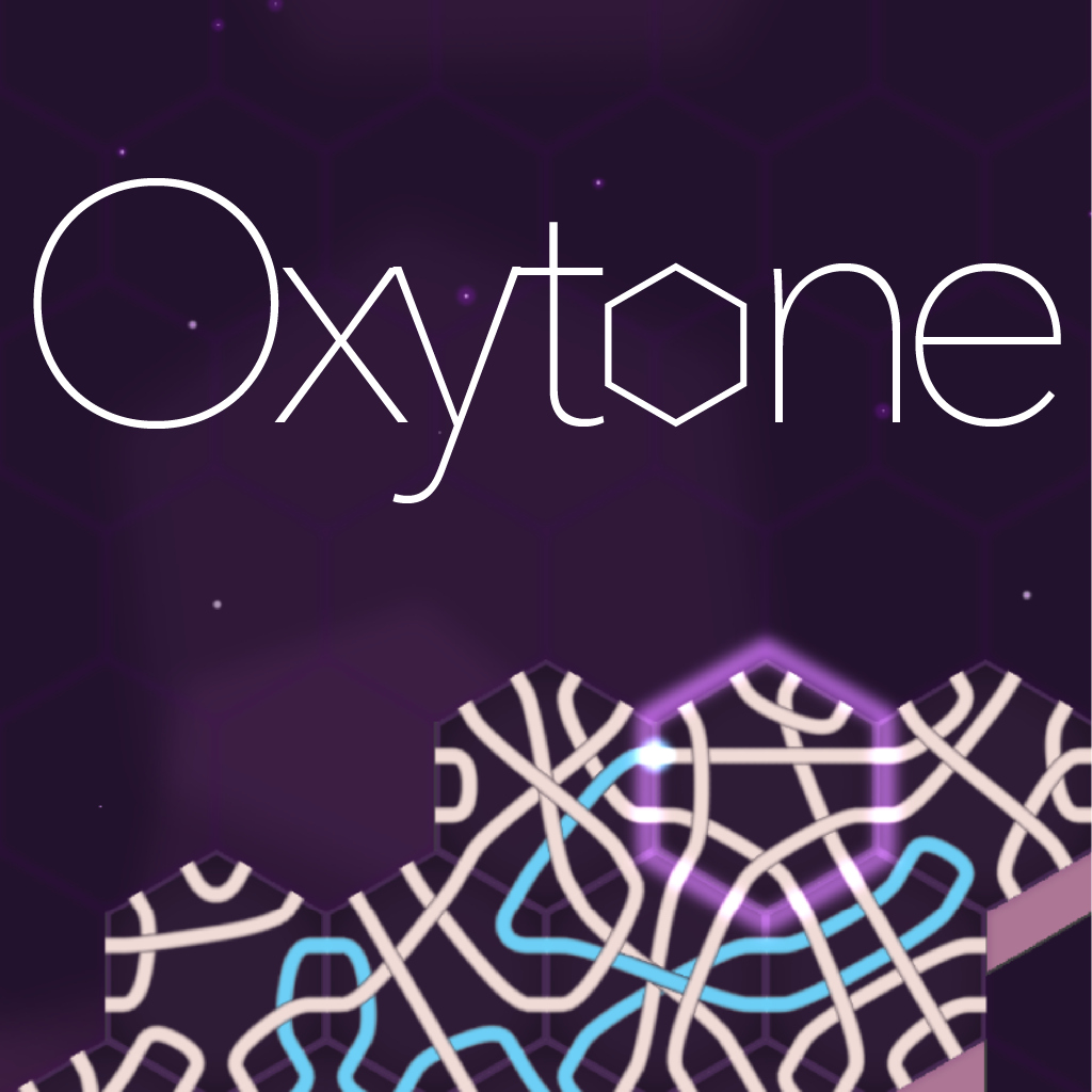 Boxart for Oxytone