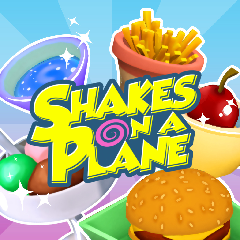 Boxart for ShakesOnAPlane