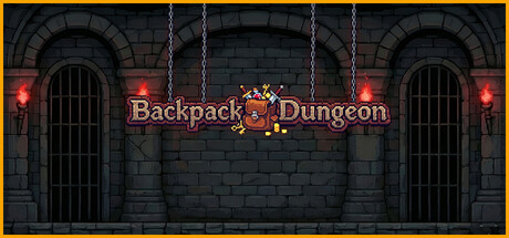 Boxart for Backpack Dungeon