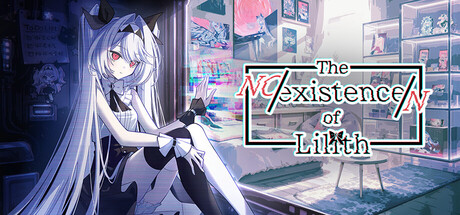 Boxart for The NOexistenceN of Lilith