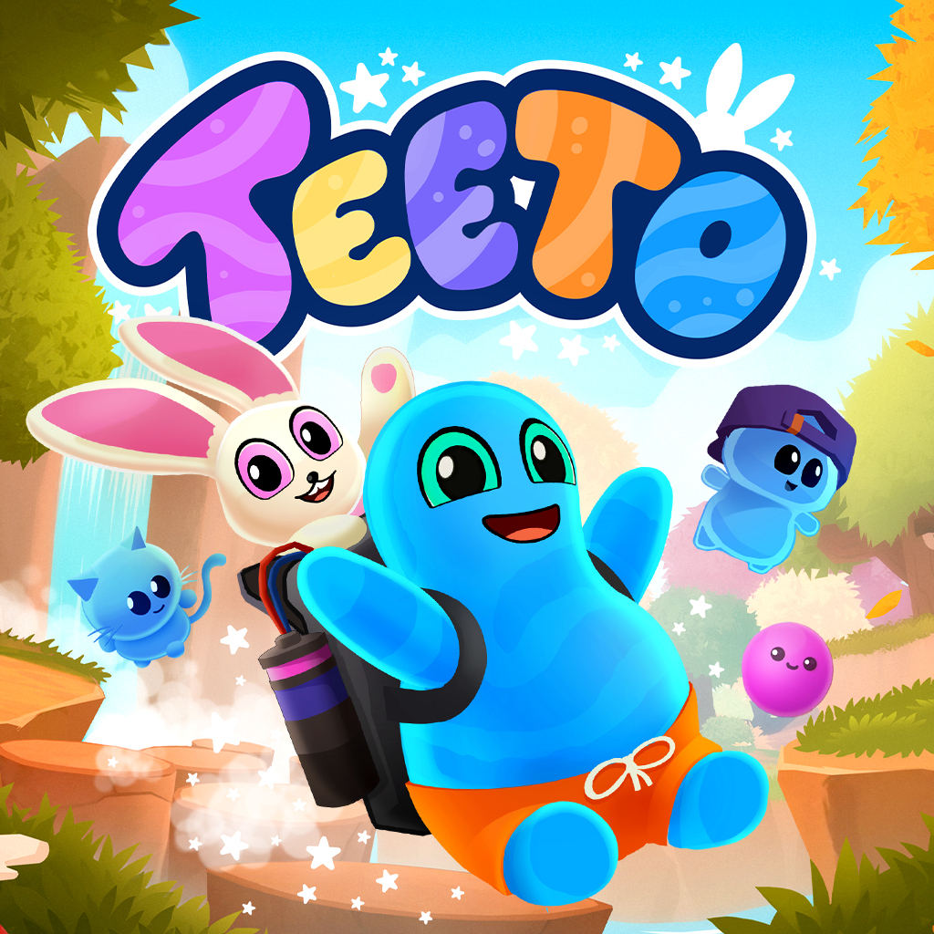 Boxart for Teeto