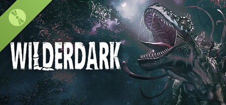 Boxart for Wilderdark Demo