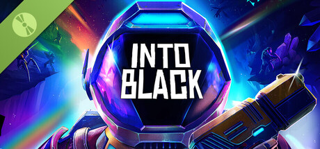 Boxart for Into Black Demo