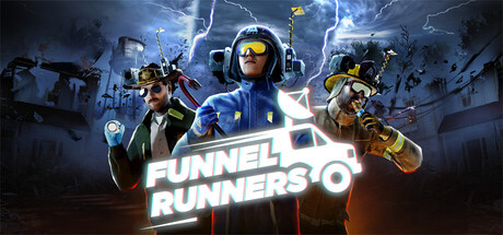 Boxart for Funnel Runners