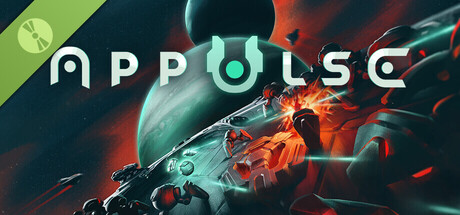Boxart for Appulse Demo