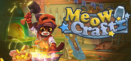 Boxart for MeowCraft