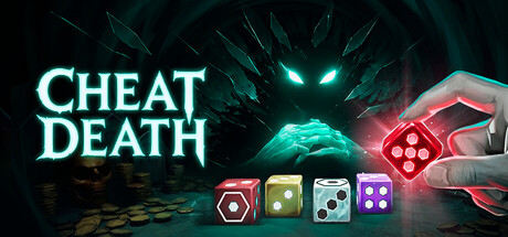 Boxart for Cheat Death