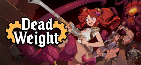 Boxart for Dead Weight