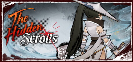 Boxart for The Hidden Scrolls