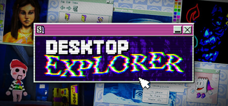 Boxart for Desktop Explorer