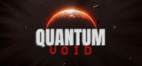 Boxart for Quantum Void