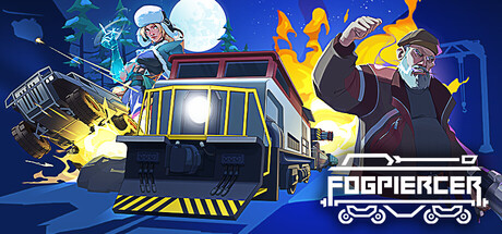 Boxart for Fogpiercer
