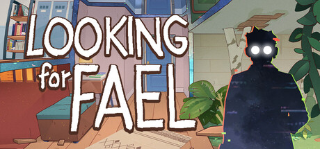 Boxart for Looking For Fael