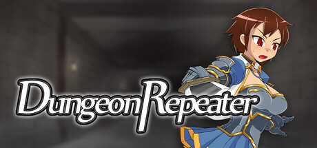 Boxart for Dungeon Repeater