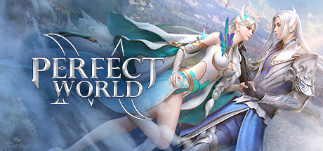 Boxart for Perfect World M