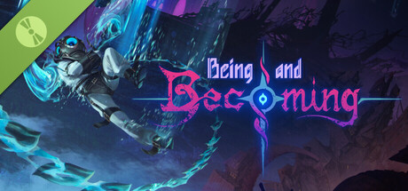 Boxart for Being and Becoming Demo