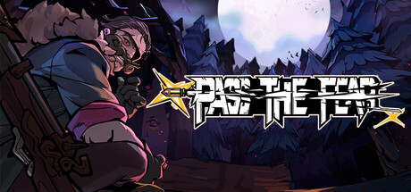 Boxart for Pass the Fear