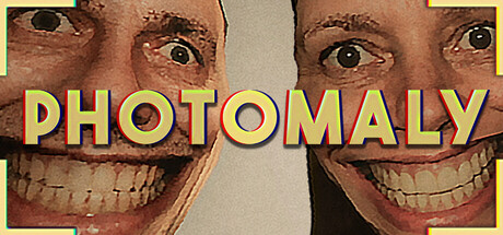 Boxart for Photomaly