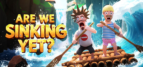 Boxart for Are We Sinking Yet?