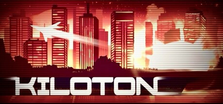 Boxart for Kiloton