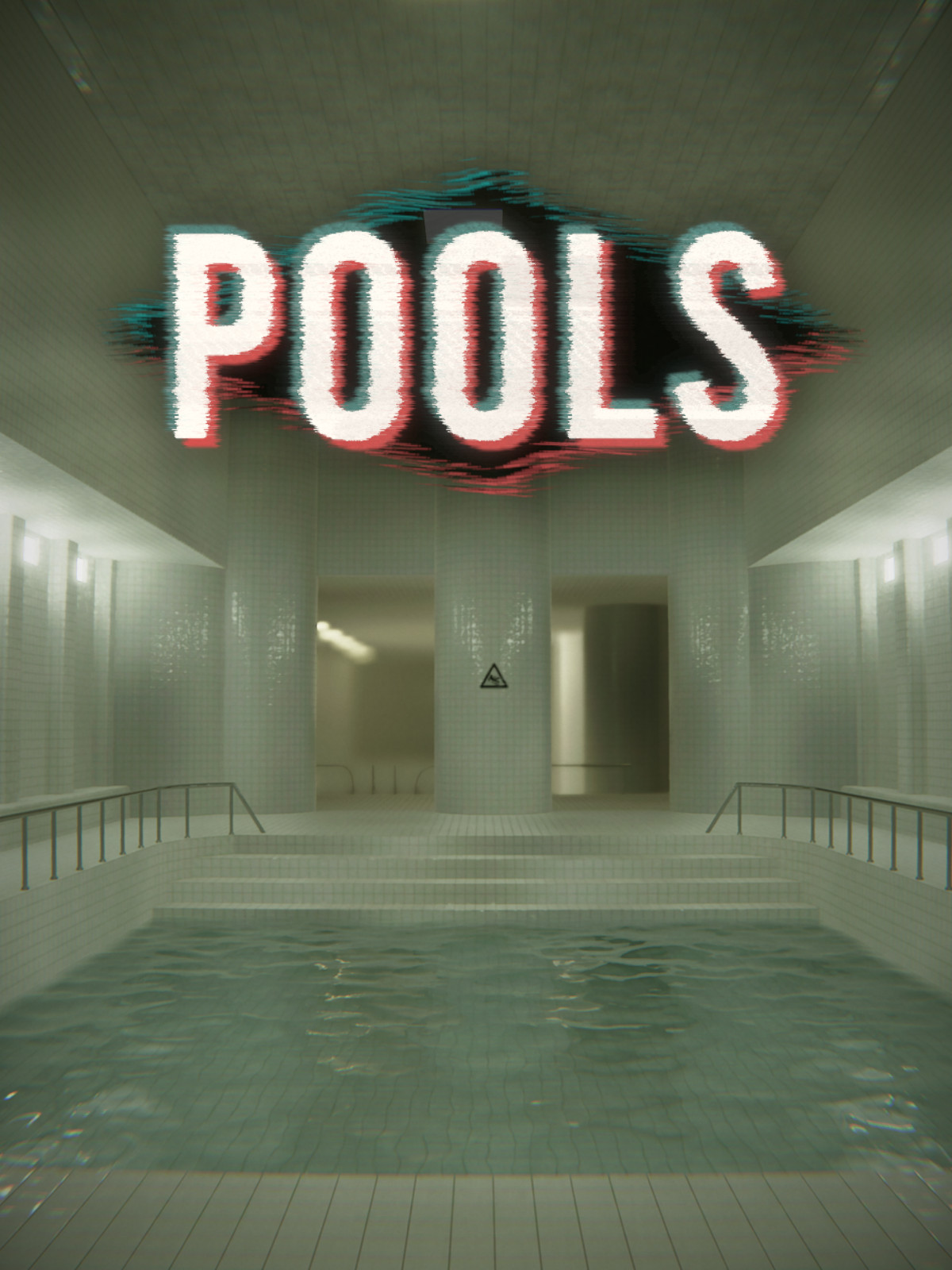 Boxart for POOLS