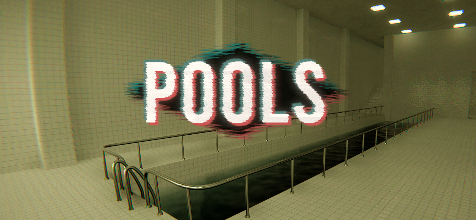 Boxart for POOLS