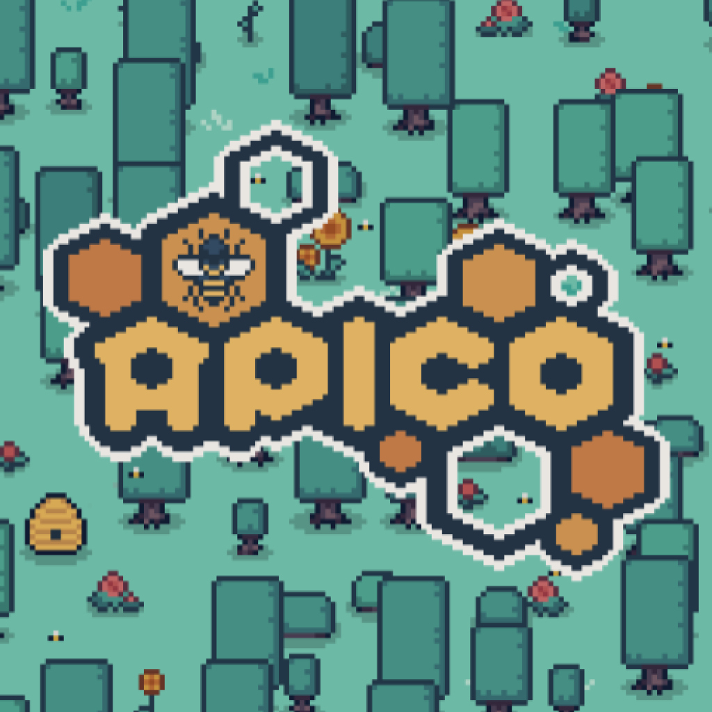 Boxart for APICO