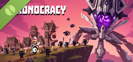 Boxart for Chronocracy Demo