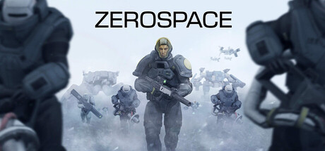 Boxart for ZeroSpace