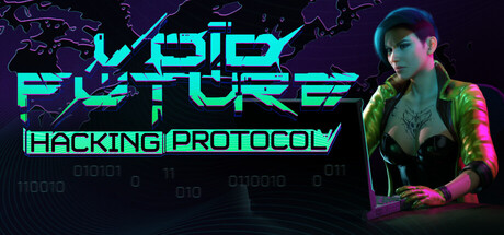 Boxart for Void Future: Hacking Protocol