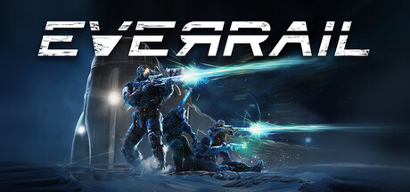 Boxart for EverRail