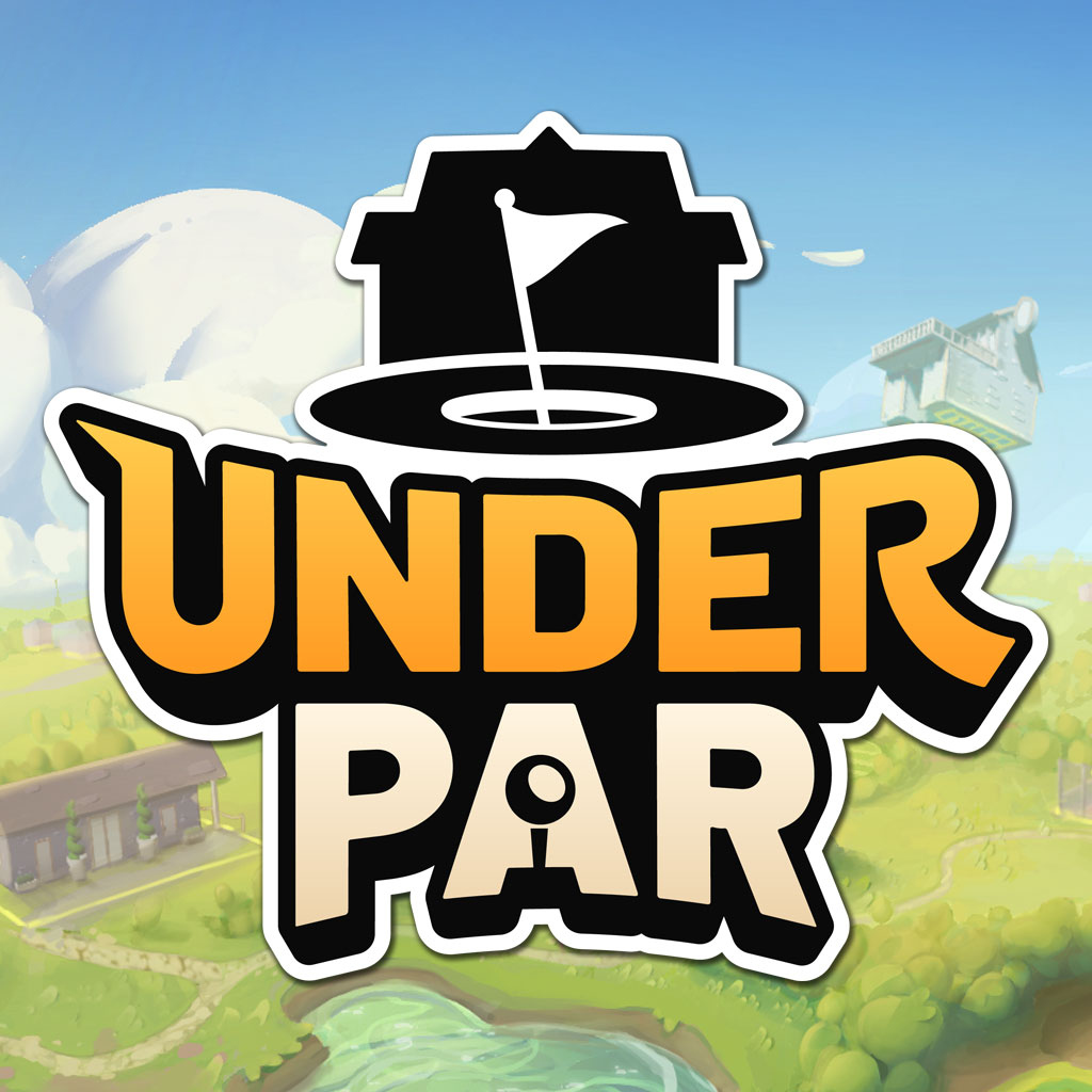 Boxart for Under Par Golf Architect