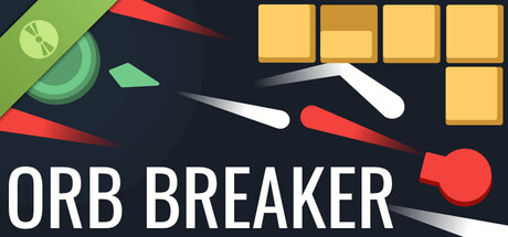 Boxart for Orb Breaker Demo