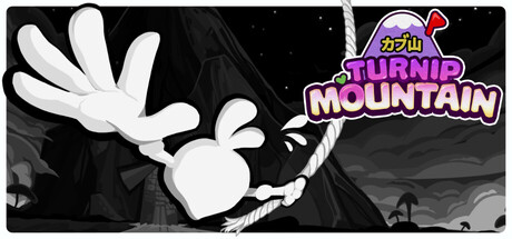 Boxart for Turnip Mountain