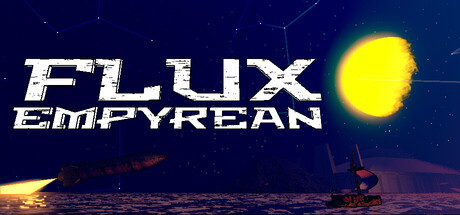 Boxart for Flux Empyrean