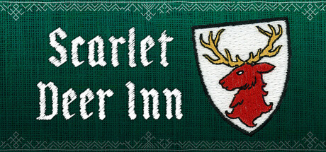 Boxart for Scarlet Deer Inn