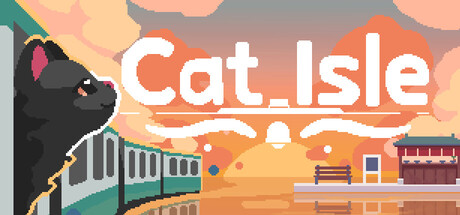 Boxart for Cat Isle