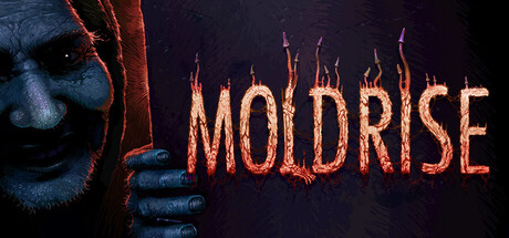 Boxart for MOLDRISE