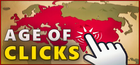 Boxart for Age of Clicks