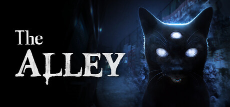 Boxart for The Alley